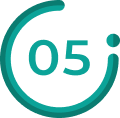STEP 05